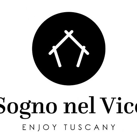 II Sogno Nel Vicolo Apartamento Pisa Exterior foto