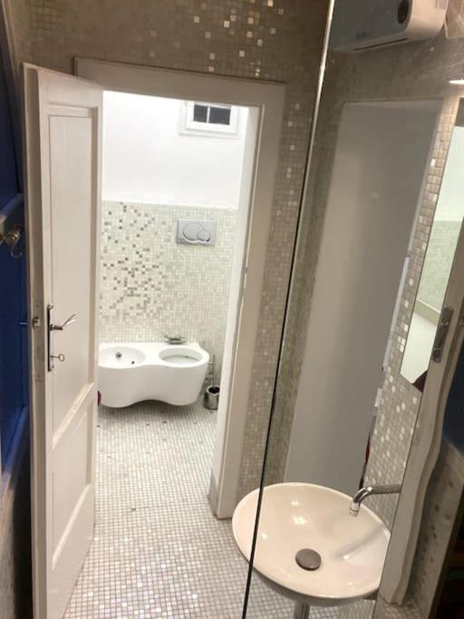 II Sogno Nel Vicolo Apartamento Pisa Exterior foto