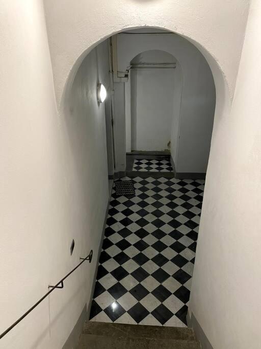 II Sogno Nel Vicolo Apartamento Pisa Exterior foto