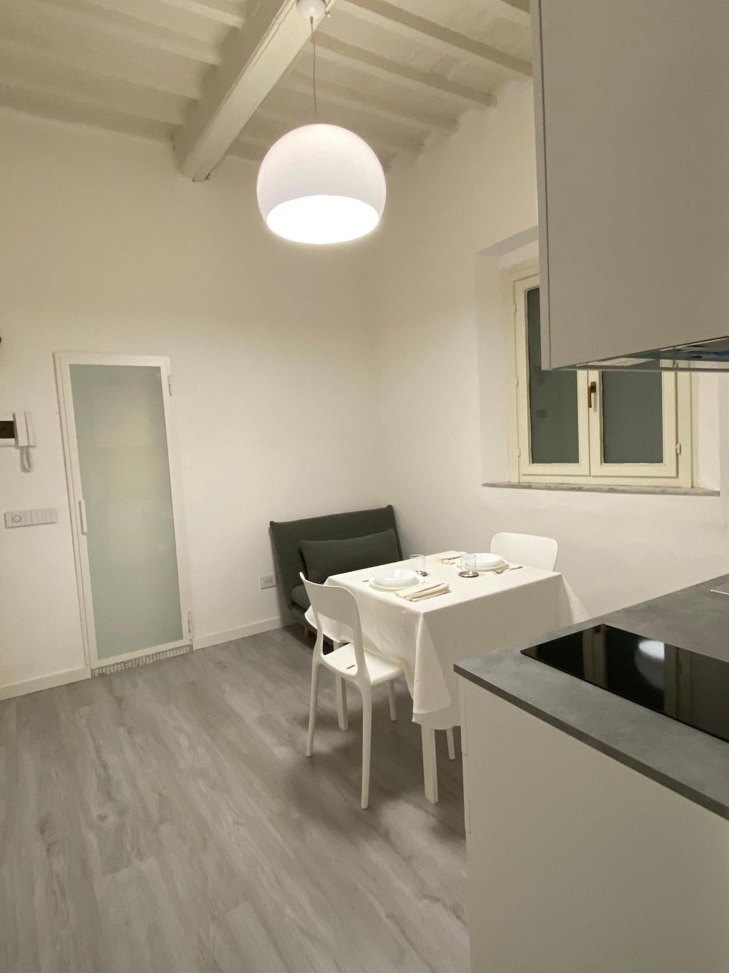 II Sogno Nel Vicolo Apartamento Pisa Exterior foto