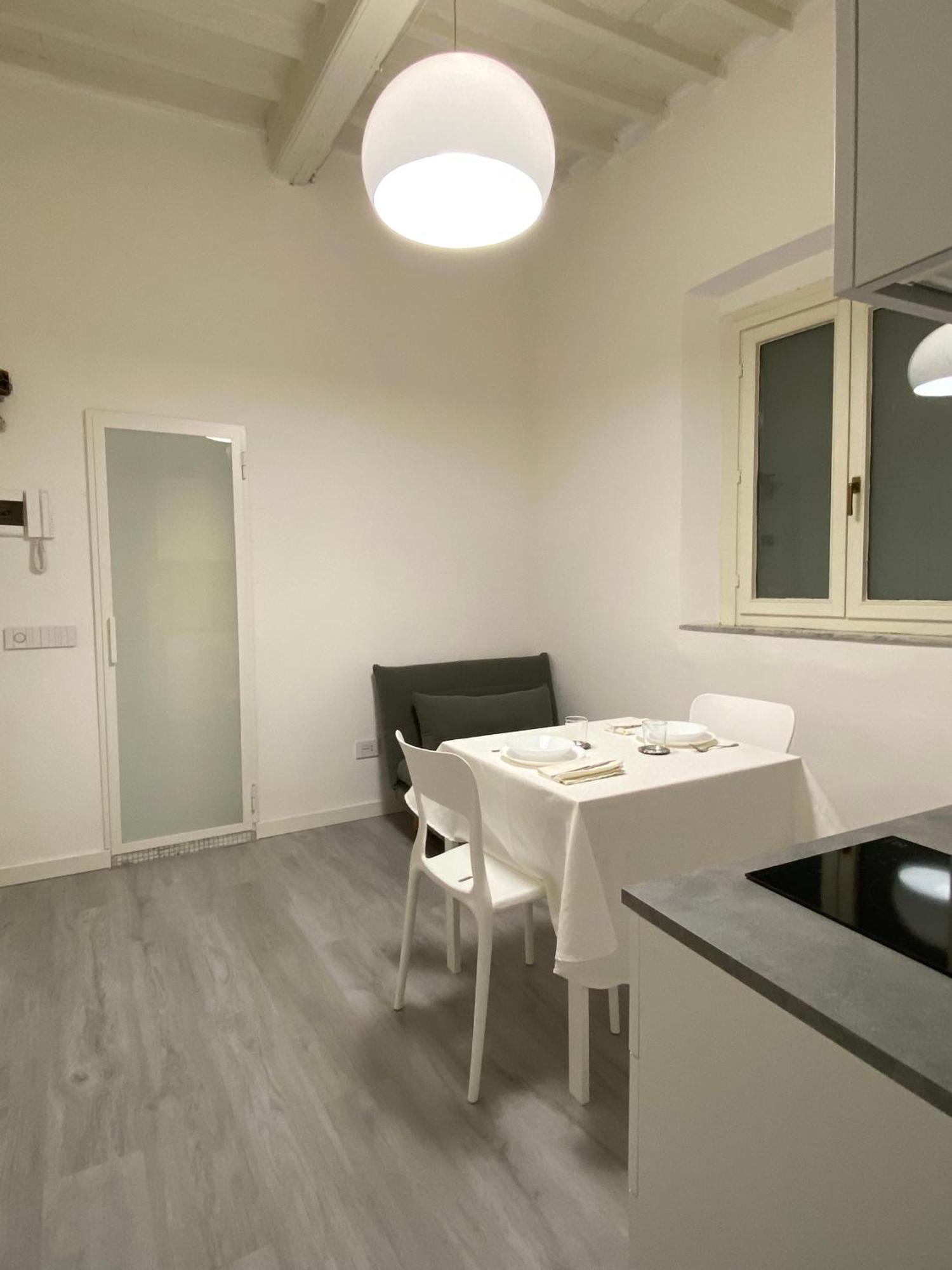 II Sogno Nel Vicolo Apartamento Pisa Exterior foto