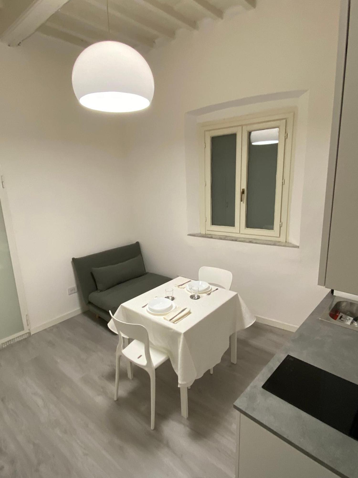 II Sogno Nel Vicolo Apartamento Pisa Exterior foto