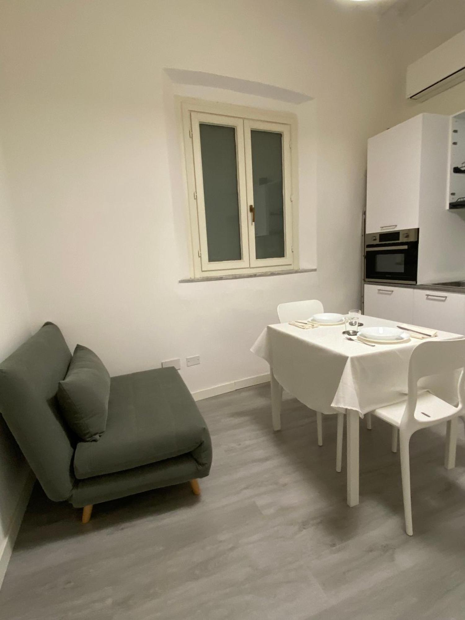 II Sogno Nel Vicolo Apartamento Pisa Exterior foto