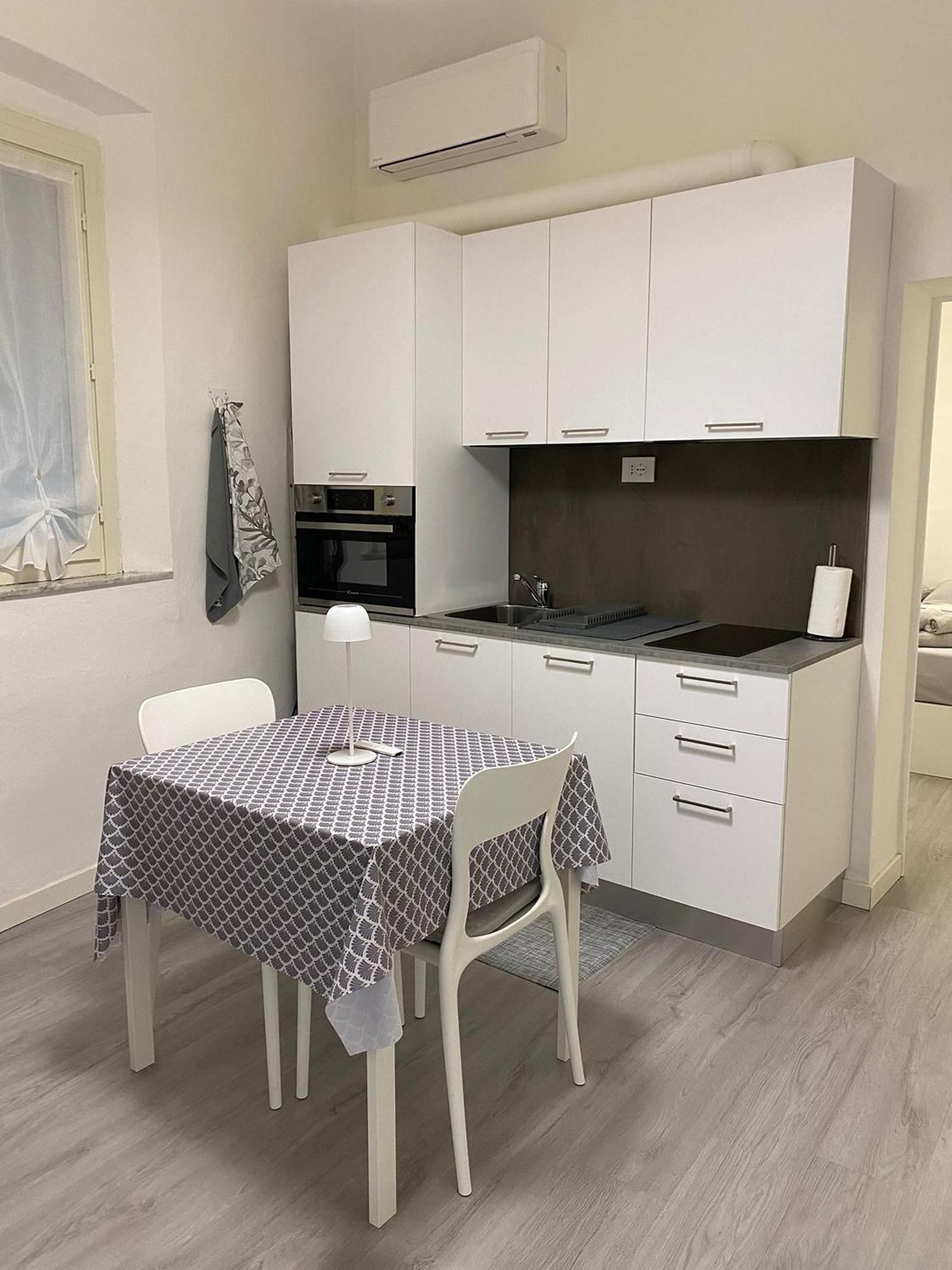 II Sogno Nel Vicolo Apartamento Pisa Exterior foto