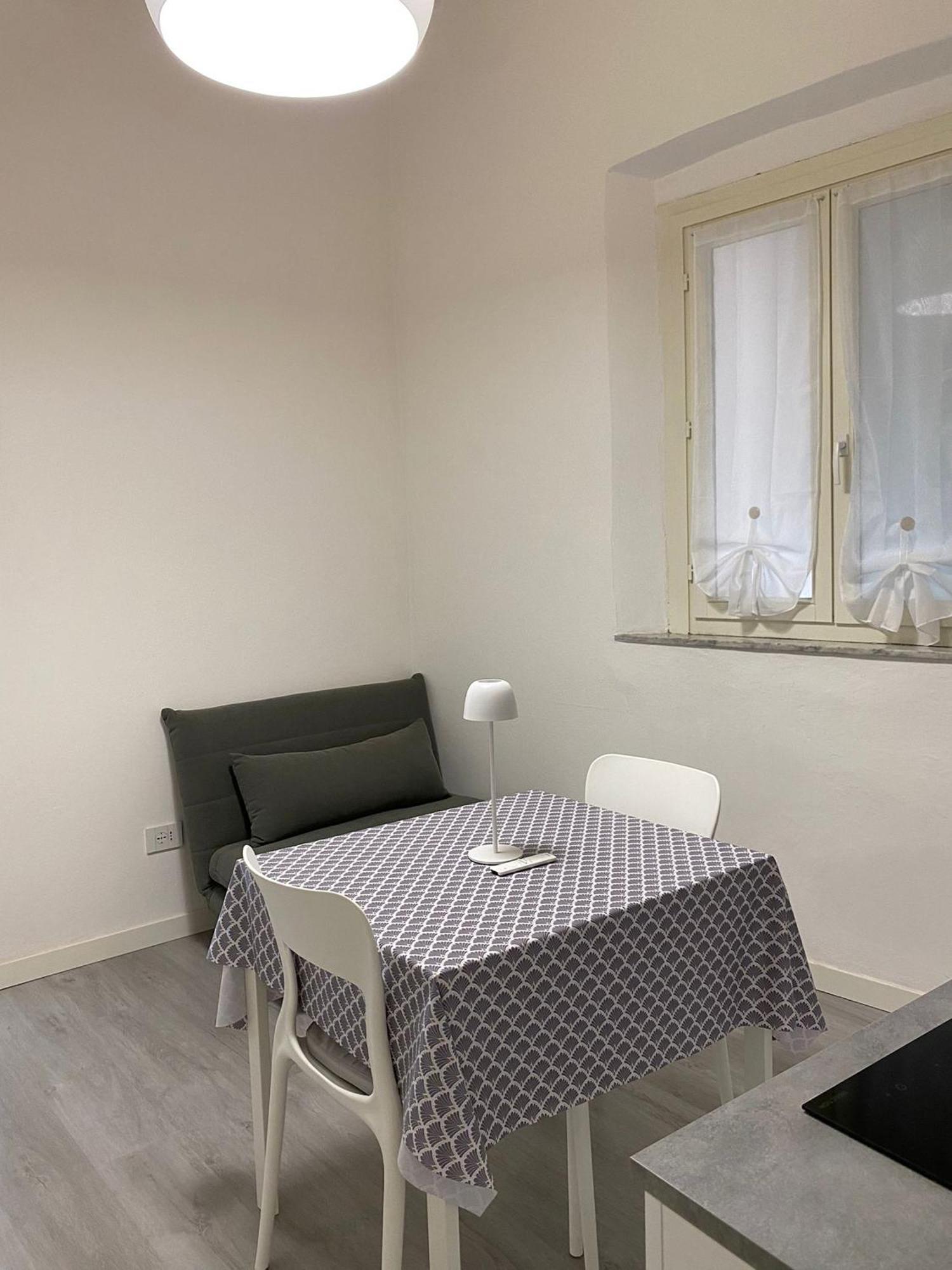 II Sogno Nel Vicolo Apartamento Pisa Exterior foto