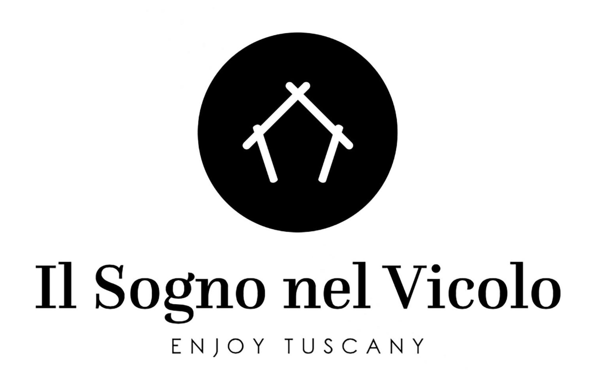 II Sogno Nel Vicolo Apartamento Pisa Exterior foto