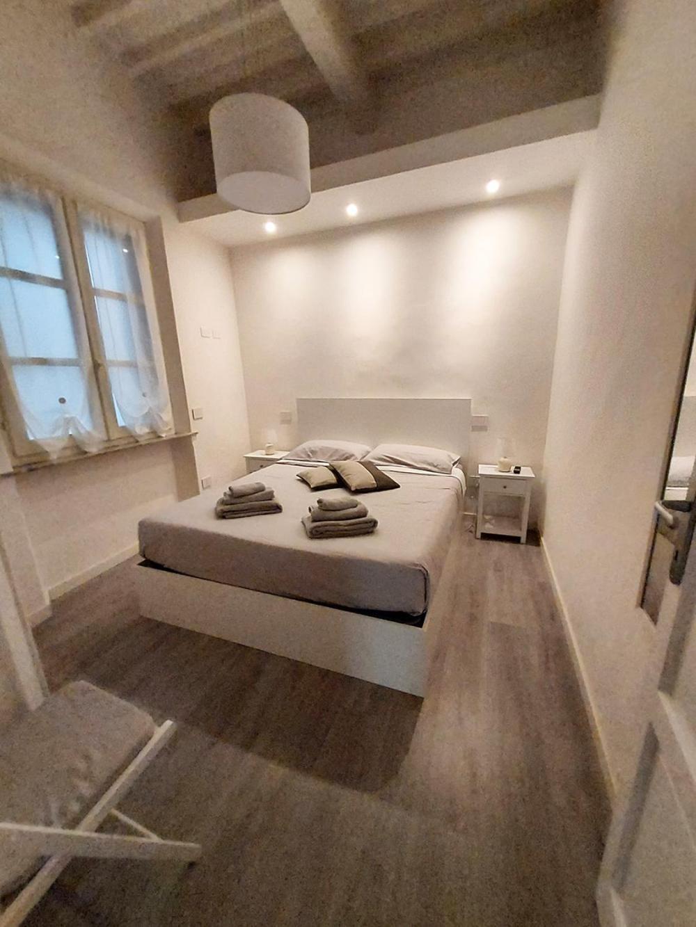II Sogno Nel Vicolo Apartamento Pisa Exterior foto